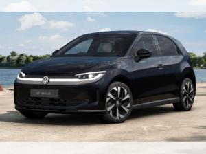 Volkswagen ID.Polo STYLE 211 PS 52 KWH  IQ-LIGHT*NAV*AHK*IQ-DRIVE PAKET*KAMERA*18 ZOLL*42.000€
