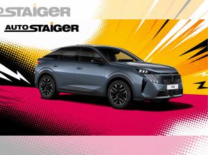 Peugeot 3008 GT Hybrid 145 e-DSC6 💥 schnell verfügbar 💥