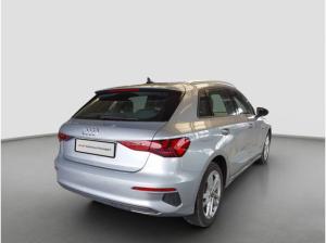 Audi A3 Sportback 40 TFSI e S-tronic +LED+VIRTUAL+ACC++