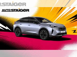 Peugeot 3008 GT Hybrid 145 e-DSC6 💥 schnell verfügbar 💥