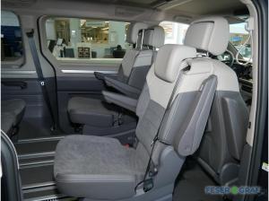 Volkswagen T7 Multivan LÜ 75 Jahre 2,0 l TDI verfügbar!