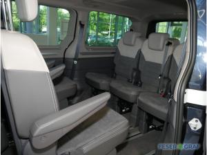 Volkswagen T7 Multivan LÜ 75 Jahre 2,0 l TDI verfügbar!
