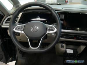 Volkswagen T7 Multivan LÜ 75 Jahre 2,0 l TDI verfügbar!