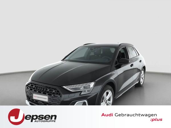 Abbildung Leasingangebot Audi A3