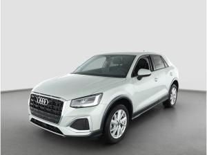 Audi Q2 advanced 35 TFSI S tr. FLA Keyless Virtual