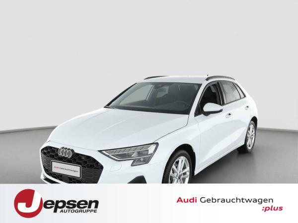 Abbildung Leasingangebot Audi A3