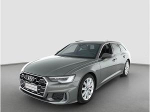 Audi A6 Avant 55 TFSI e Design S line qu. S tr. 21