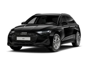Audi A3 Sportback TDI S tr. LED ACC AHK Cam FLA elHec