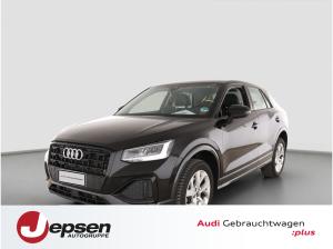 Audi Q2 advanced 35 TDI S tr. ACC FLA Cam Virtual