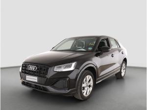 Audi Q2 advanced 35 TDI S tr. ACC FLA Cam Virtual