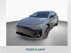 Audi A6 e-tron Avant S line*Tech plus*AHK*ACC*MATRIX