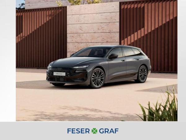 Audi A6 e-tron Avant *S line In.& Ex.*Tech plus*AHK*L