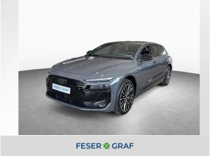 Audi A6 e-tron Avant S line *Tech plus*AHK*ACC*MATRIX
