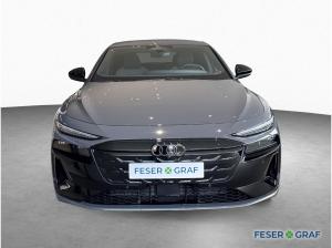 Audi A6 e-tron Avant S line *Tech plus*AHK*ACC*MATRIX
