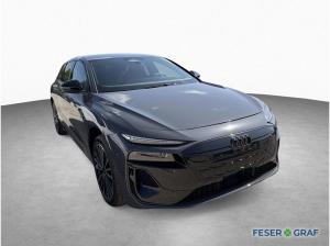 Audi A6 e-tron Avant S line*Tech plus*AHK*ACC*MATRIX