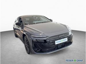 Audi A6 e-tron Avant S line *Tech plus*AHK*ACC*MATRIX