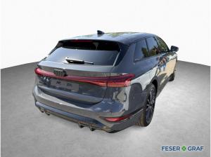 Audi A6 e-tron Avant S line*Tech plus*AHK*ACC*MATRIX