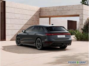 Audi A6 e-tron Avant *S line In.& Ex.*Tech plus*AHK*L