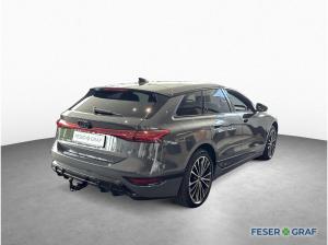 Audi A6 e-tron Avant S line *Tech plus*AHK*ACC*MATRIX