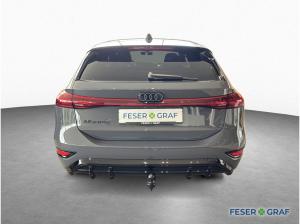 Audi A6 e-tron Avant S line *Tech plus*AHK*ACC*MATRIX