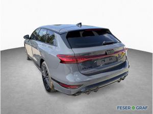 Audi A6 e-tron Avant S line*Tech plus*AHK*ACC*MATRIX