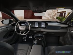 Audi A6 e-tron Avant *S line In.& Ex.*Tech plus*AHK*L