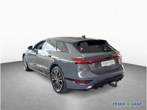 Audi A6 e-tron Avant S line *Tech plus*AHK*ACC*MATRIX
