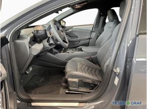 Audi A6 e-tron Avant S line *Tech plus*AHK*ACC*MATRIX