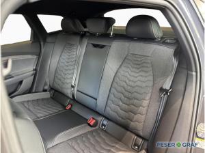 Audi A6 e-tron Avant S line *Tech plus*AHK*ACC*MATRIX
