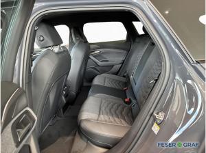Audi A6 e-tron Avant S line *Tech plus*AHK*ACC*MATRIX