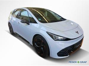 Cupra Born 62kWh ACC/Pano/HeadUp/360°/SHZ