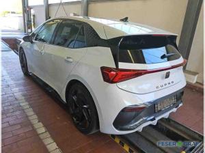 Cupra Born 62kWh ACC/Pano/HeadUp/360°/SHZ