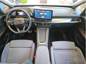 Cupra Born 62kWh ACC/Pano/HeadUp/360°/SHZ