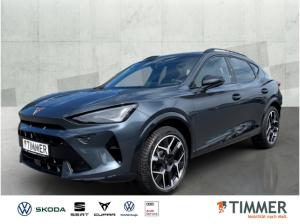 Cupra Formentor VZ 2.0TSI 195kW (265PS)*DSG*AHK*360°*MATRIX*Travel-Ass.*Sennh.*Gewerbekunden*