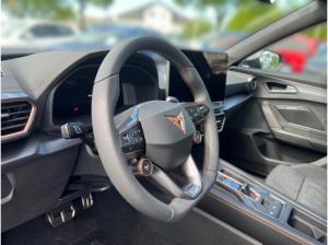 Cupra Formentor VZ 2.0TSI 195kW (265PS)*DSG*AHK*360°*MATRIX*Travel-Ass.*Sennh.*Gewerbekunden*