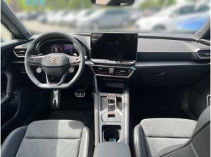 Cupra Formentor VZ 2.0TSI 195kW (265PS)*DSG*AHK*360°*MATRIX*Travel-Ass.*Sennh.*Gewerbekunden*