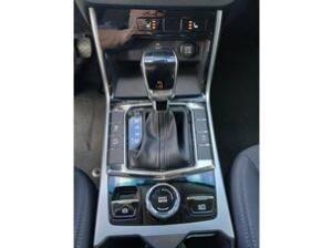 KGM Korando Nomad Sondermodell