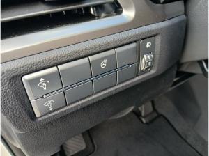 KGM Korando Nomad Sondermodell