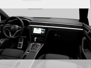 Volkswagen Arteon SB R-Line 2.0 TDI DSG 4M AHK PANO RFK KEYLESS