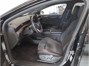 Volkswagen ID.7 Tourer GTX, AHK, Navi, LED-Matrix, Soundsystem, Umgebungsansicht Area View inkl. Rückfahrkamera