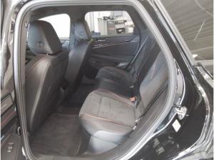 Volkswagen ID.7 Tourer GTX, AHK, Navi, LED-Matrix, Soundsystem, Umgebungsansicht Area View inkl. Rückfahrkamera