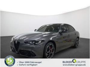 Alfa Romeo Giulia Veloce SOFORT VERFÜGBAR !!!