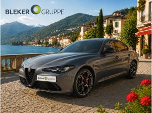 Alfa Romeo Giulia Veloce SOFORT VERFÜGBAR !!!
