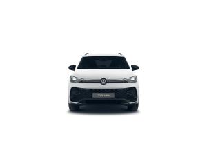 Volkswagen Tiguan R-Line 2.0 TDI DSG BLACKSTYLE NAVI AHK