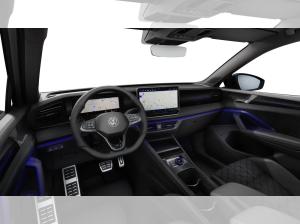 Volkswagen Tiguan R-Line 2.0 TDI DSG BLACKSTYLE NAVI AHK