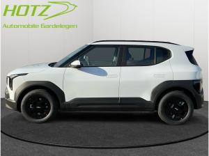 Kia EV2 42.2 | AIR | Navi+Winterpaket+WP | SOFORT | NUR BIS 30.06