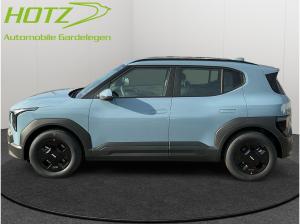 Kia EV2 42.2 Earth | 4-Sitzer | NUR BIS 30.06