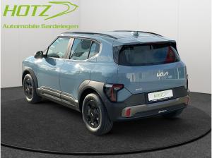 Kia EV2 42.2 Earth | 4-Sitzer | NUR BIS 30.06