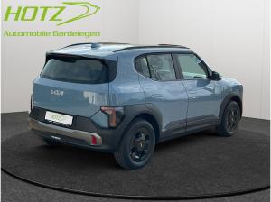 Kia EV2 42.2 Earth | 4-Sitzer | NUR BIS 30.06