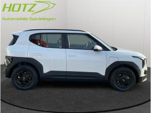 Kia EV2 42.2 | AIR | Navi+Winterpaket+WP | SOFORT | NUR BIS 30.06